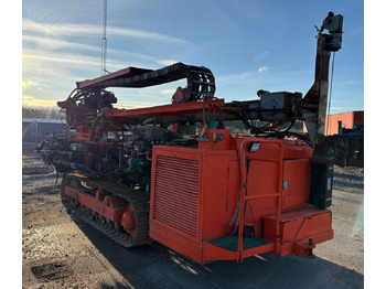 Bate estaca Klemm KR 803-1: foto 5 Bate estaca Klemm KR 803-1: foto 5