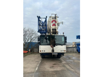 Grua móvel Liebherr LTM 1055-3.2: foto 4