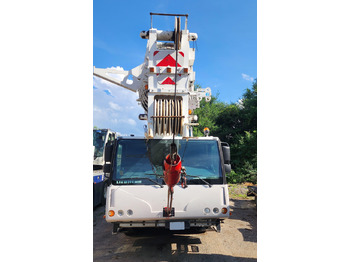 Leasing de Liebherr LTM 1070-4.2 Liebherr LTM 1070-4.2: foto 4