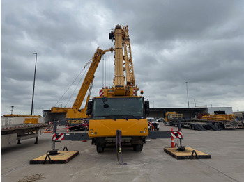 Leasing de Liebherr LTM 1070-4.2 Liebherr LTM 1070-4.2: foto 5