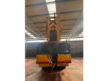 Grua móvel Liebherr LTM 1100-5.2: foto 5