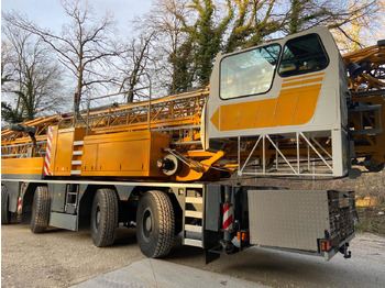 Guindaste de torre Liebherr MK 88: foto 4 Guindaste de torre Liebherr MK 88: foto 4