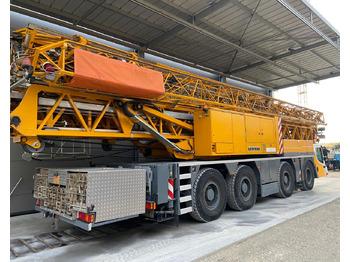 Guindaste de torre Liebherr MK 88: foto 3 Guindaste de torre Liebherr MK 88: foto 3