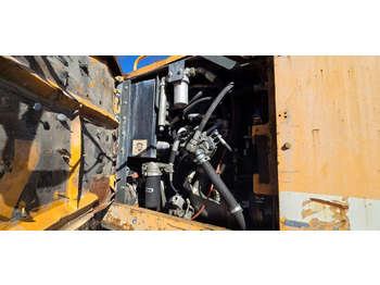 Leasing de Liebherr R944C T Litronic Liebherr R944C T Litronic: foto 5