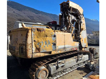 Leasing de Liebherr R944C T Litronic Liebherr R944C T Litronic: foto 3