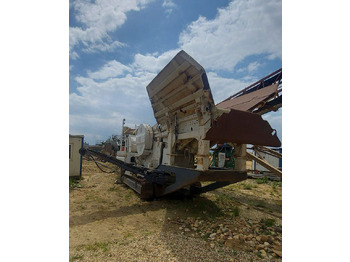Britador de mandíbula Metso LT116: foto 3