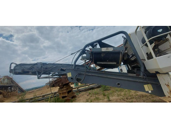 Britador de mandíbula Metso LT116: foto 4