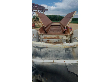 Britador de mandíbula Metso LT116: foto 5