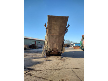 Britador de impacto Metso LT1213: foto 4 Britador de impacto Metso LT1213: foto 4