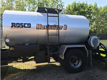 Leasing de Rosco Maximizer 3 Rosco Maximizer 3: foto 5