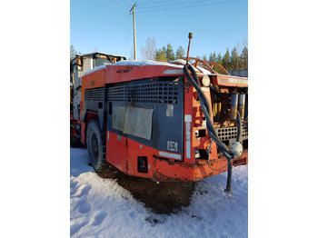 Máquina de perfuração direcional Sandvik DD421-S60C: foto 5