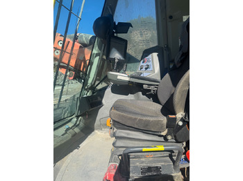 Máquina de perfuração Sandvik DP1500i: foto 4