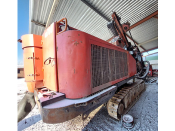 Máquina de perfuração Sandvik DX780: foto 4
