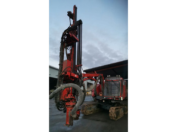 Máquina de perfuração Sandvik DX780: foto 3