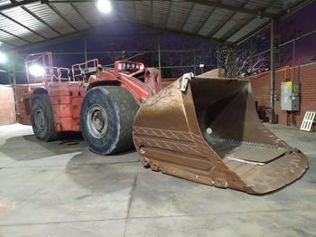 Máquina de mineração Sandvik LH517: foto 2