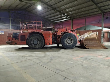 Máquina de mineração Sandvik LH517: foto 3