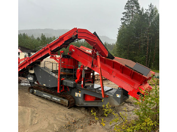 Britador de cone Sandvik QH331 HSSD: foto 5