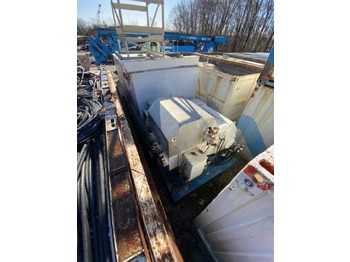 Bate estaca Soilmec 7T-800.1: foto 4