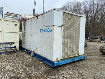 Bate estaca Soilmec 7T-800.1: foto 2