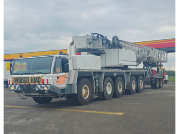 Grua todo o terreno TADANO ATF 220G-5