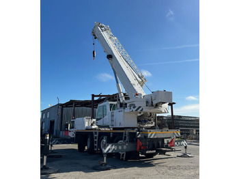 Grua móvel Tadano ATF 70G-4: foto 5