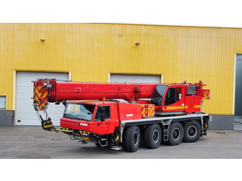 Leasing de Tadano Faun ATF 65G-4 Tadano Faun ATF 65G-4: foto 1