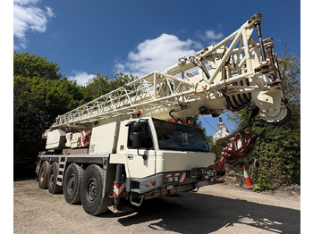 Grua móvel TADANO ATF 90G-4