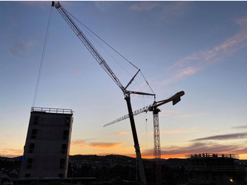 Grua móvel Terex Demag AC 350-6 SSL: foto 5