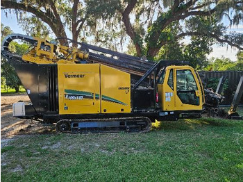 Leasing de Vermeer D100x140 S3 Vermeer D100x140 S3: foto 1
