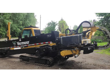 Máquina de perfuração direcional VERMEER
