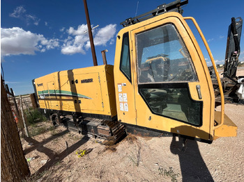 Máquina de perfuração direcional VERMEER