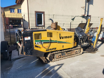 Máquina de perfuração direcional Vermeer D7x11 Series 2: foto 2