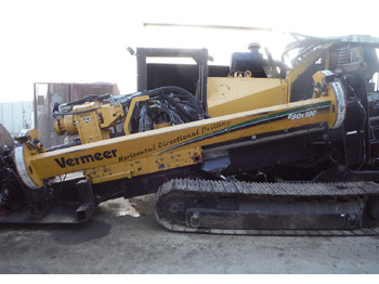 Máquina de perfuração direcional VERMEER
