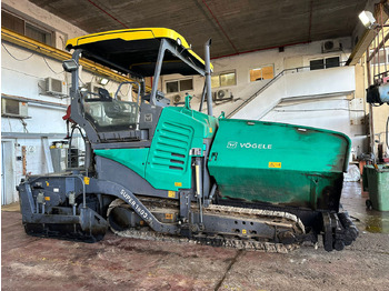 Acabadora Vogele Super 1800-3i: foto 2