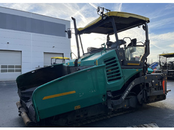 Acabadora Vogele Super 1800-3i: foto 5