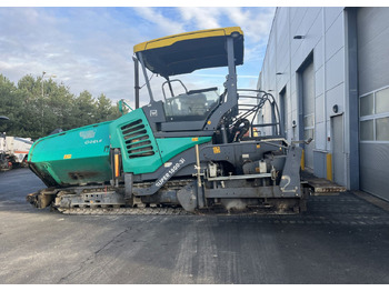 Acabadora Vogele Super 1800-3i: foto 3