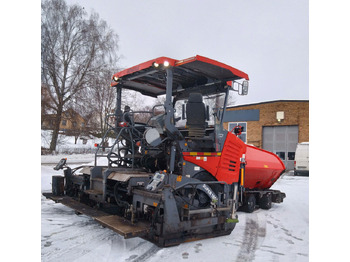 Acabadora Vogele Super 1803-3i: foto 4