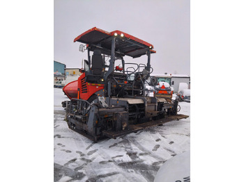 Acabadora Vogele Super 1803-3i: foto 5