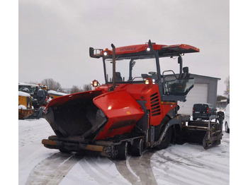 Acabadora Vogele Super 1803-3i: foto 2