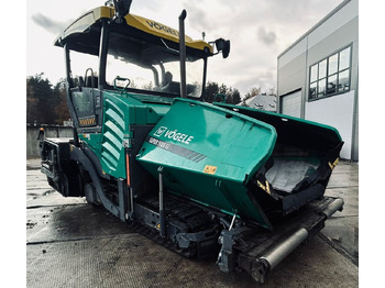 Leasing de Vogele Super 1900-5i Vogele Super 1900-5i: foto 2 Leasing de Vogele Super 1900-5i Vogele Super 1900-5i: foto 2