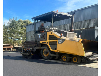 Acabadora Volvo ABG P6870C: foto 4