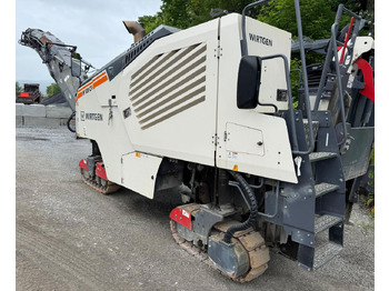 Aplainadora (Fresadora) WIRTGEN