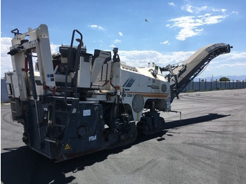 Aplainadora (Fresadora) Wirtgen W 1200 F: foto 2