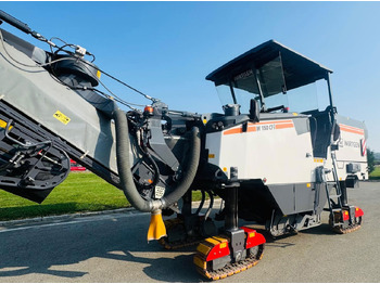 Aplainadora (Fresadora) WIRTGEN