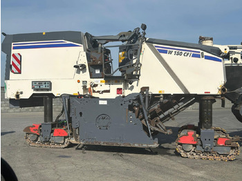Aplainadora (Fresadora) WIRTGEN