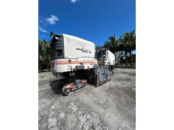 Aplainadora (Fresadora) Wirtgen W 200: foto 3