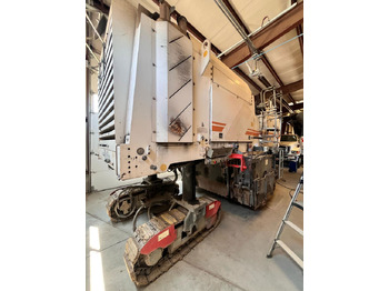 Aplainadora (Fresadora) Wirtgen W 2000: foto 5 Aplainadora (Fresadora) Wirtgen W 2000: foto 5