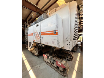 Aplainadora (Fresadora) Wirtgen W 2000: foto 4 Aplainadora (Fresadora) Wirtgen W 2000: foto 4