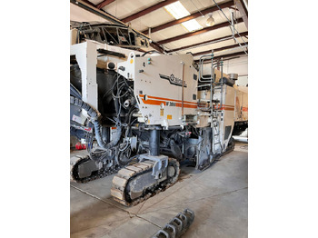 Aplainadora (Fresadora) WIRTGEN