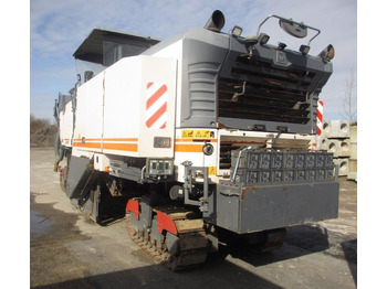 Aplainadora (Fresadora) Wirtgen W 250 I: foto 4